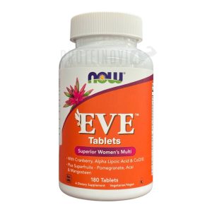 NOW Eve Womens Multi 180tab