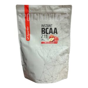 Sporter Instant BCAA 2:1:1 700g