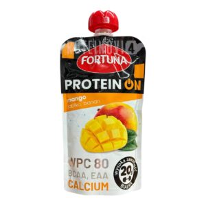 Fortuna Protein On Mango Apple Banana 180g