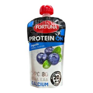 Fortuna Protein On Blueberries Apple Banana 180g