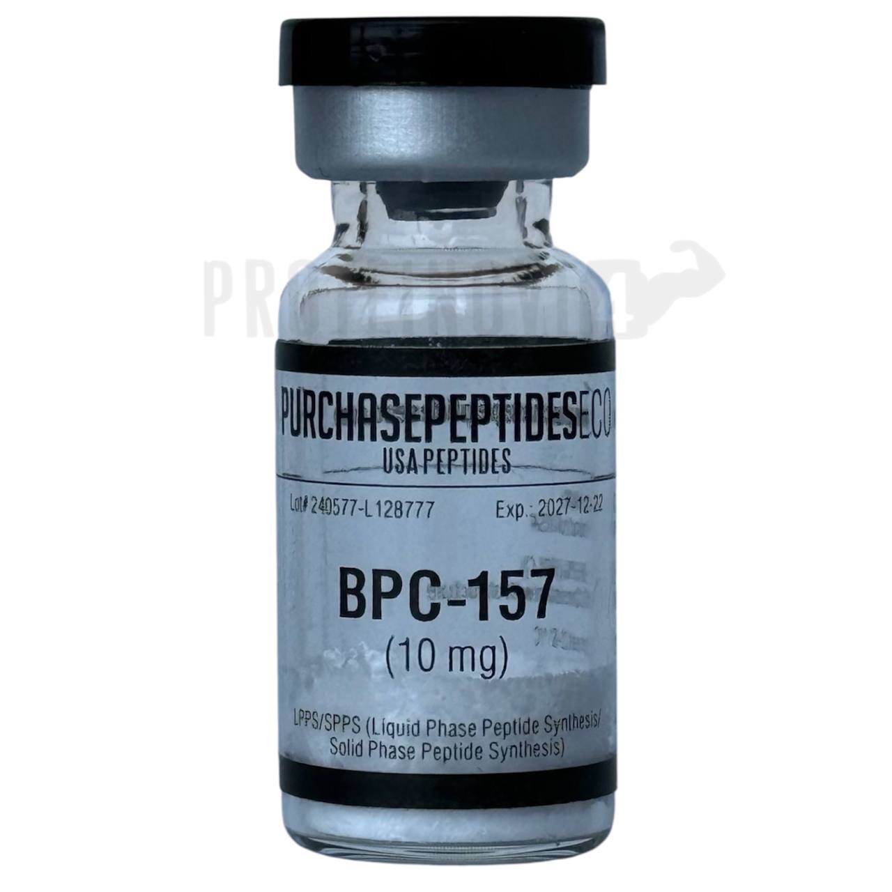 PurchasepeptidesECO BPC-157 10mg