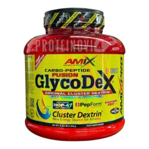 Amix GlycoDex Cluster Dextrin 1500g