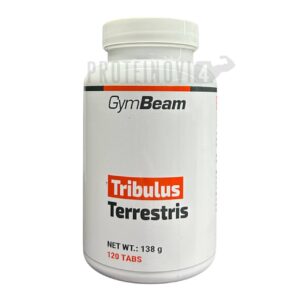 GymBeam Tribulus terrestris 120tab