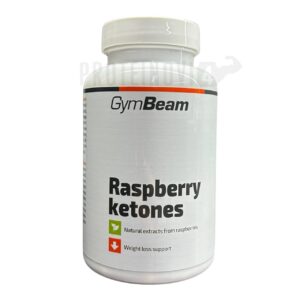 GymBeam Raspberry Ketones 90caps