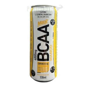 Maxx BCAA Vitamin Drink Mango 330ml