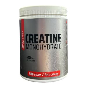 Sporter Creatine 500gr