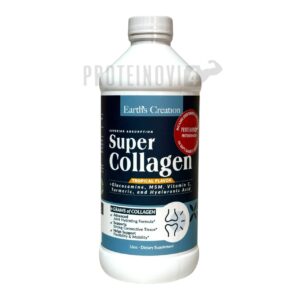 Earth Creation Super Collagen Joint Drink 473ml