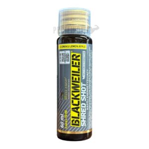 Olimp BlackWeiler Shred Shot 60ml