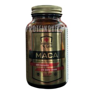 Immune Labs Maca 120caps