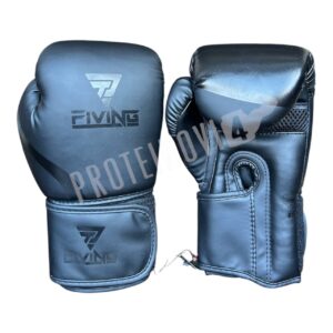 Рукавиці боксерскі 12 унцій арт.8291