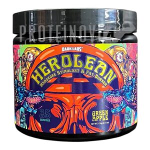 Dark Labs Herolean Thermo 174g