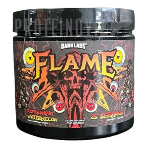 Dark Labs Flame V3 113g