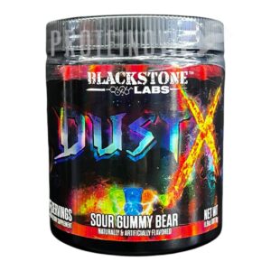 Blackstone Labs DUST X 337g