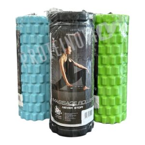 PowerPlay Massage Roller PP-4025 (33*14см)