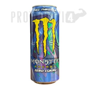 Monster Energy Full Throttle 500ml