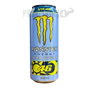 Monster Energy VR46 Rossi 500ml