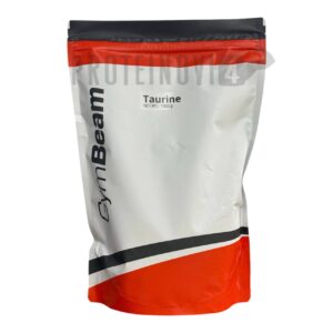 GymBeam Taurine 1000g