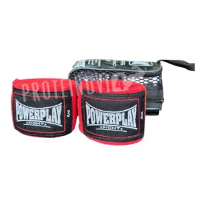 PowerPlay бинти для боксу 3047 4m