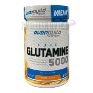 EverBuild Pure Glutamine 5000mg