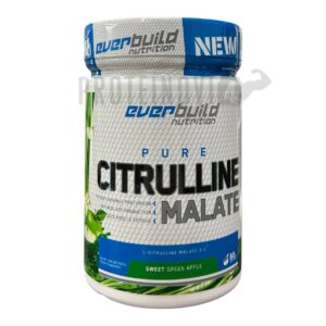 EverBuild Pure Citrulline Malate 200g
