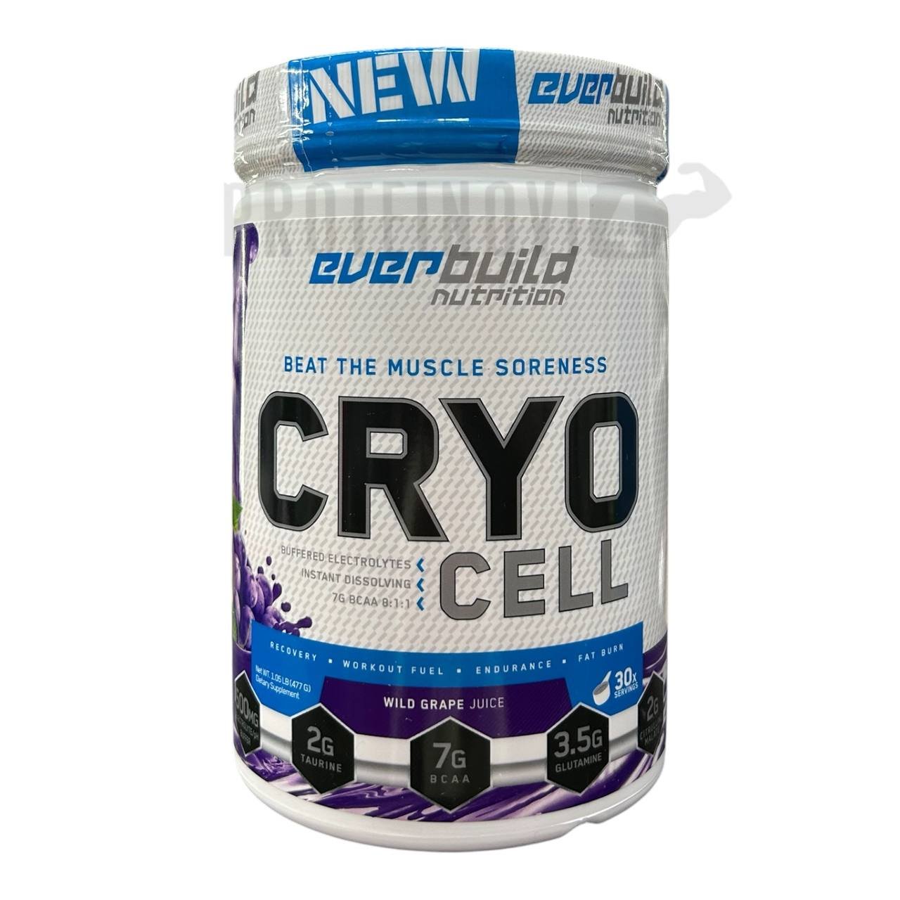 EverBuild CryoCell 480gr