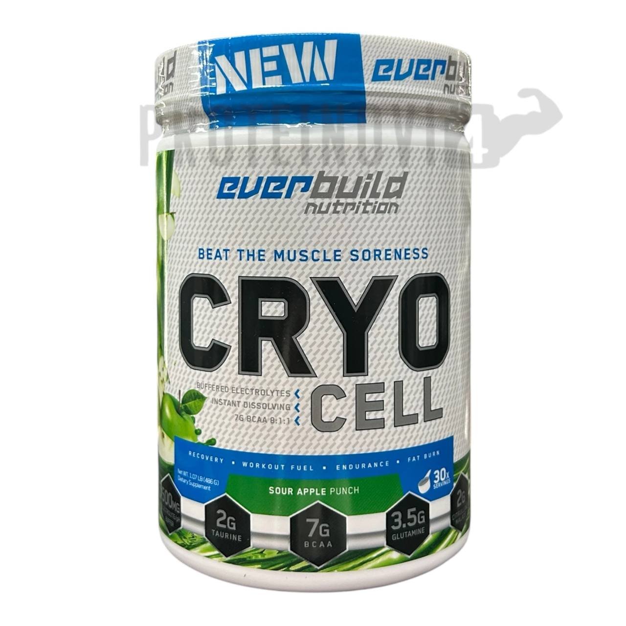 EverBuild CryoCell 480gr