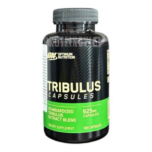 Optimum Nutrition Tribulus 625mg 100Caps