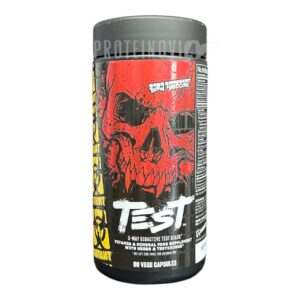 Mutant Test 90VegCaps