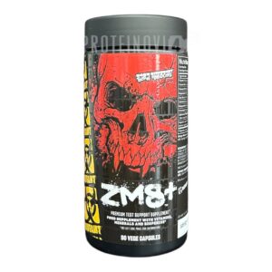 Mutant ZM8+ 90VegCaps