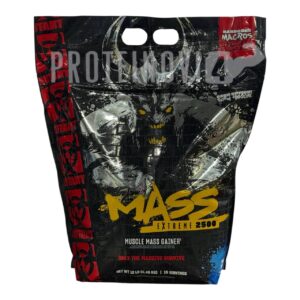 Mutant Mass Extreme 5,45kg