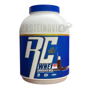 Ronnie Coleman Whey Proteine XS 2260g