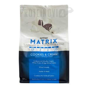 Syntrax Matrix 2,27kg