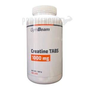 GymBeam Creatine 1000mg 300Tabs