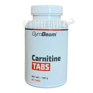 GymBeam Carnitine 1000mg 90tab