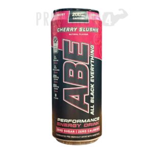 Applied Nutrition ABE Cherry Slushie 330ml