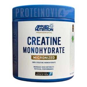 Applied Nutrition Creatine Monohydrate 250g