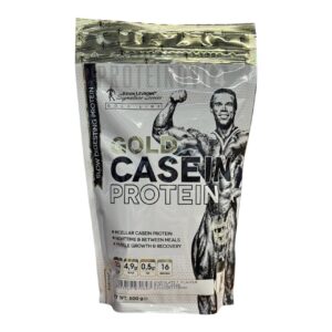 Kevin Levrone Gold Casein Protein 500g