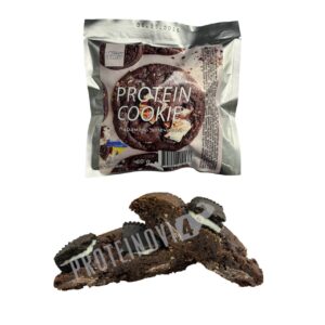 Craft Whey Protein Cookie Caramel with Cookies 60gr