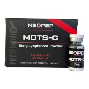 NEOPEP Mots-c 10mg