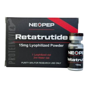 NEOPEP Retatrutide 15mg