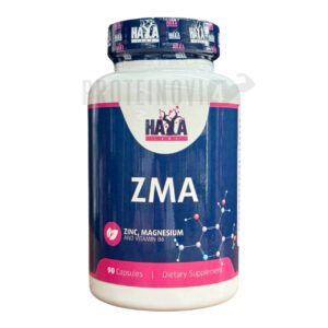 Haya Labs ZMA 90caps