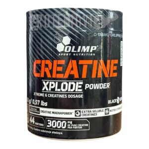 Olimp Creatine Xplode Powder 260g