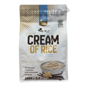 Olimp Cream of Rice 1000g