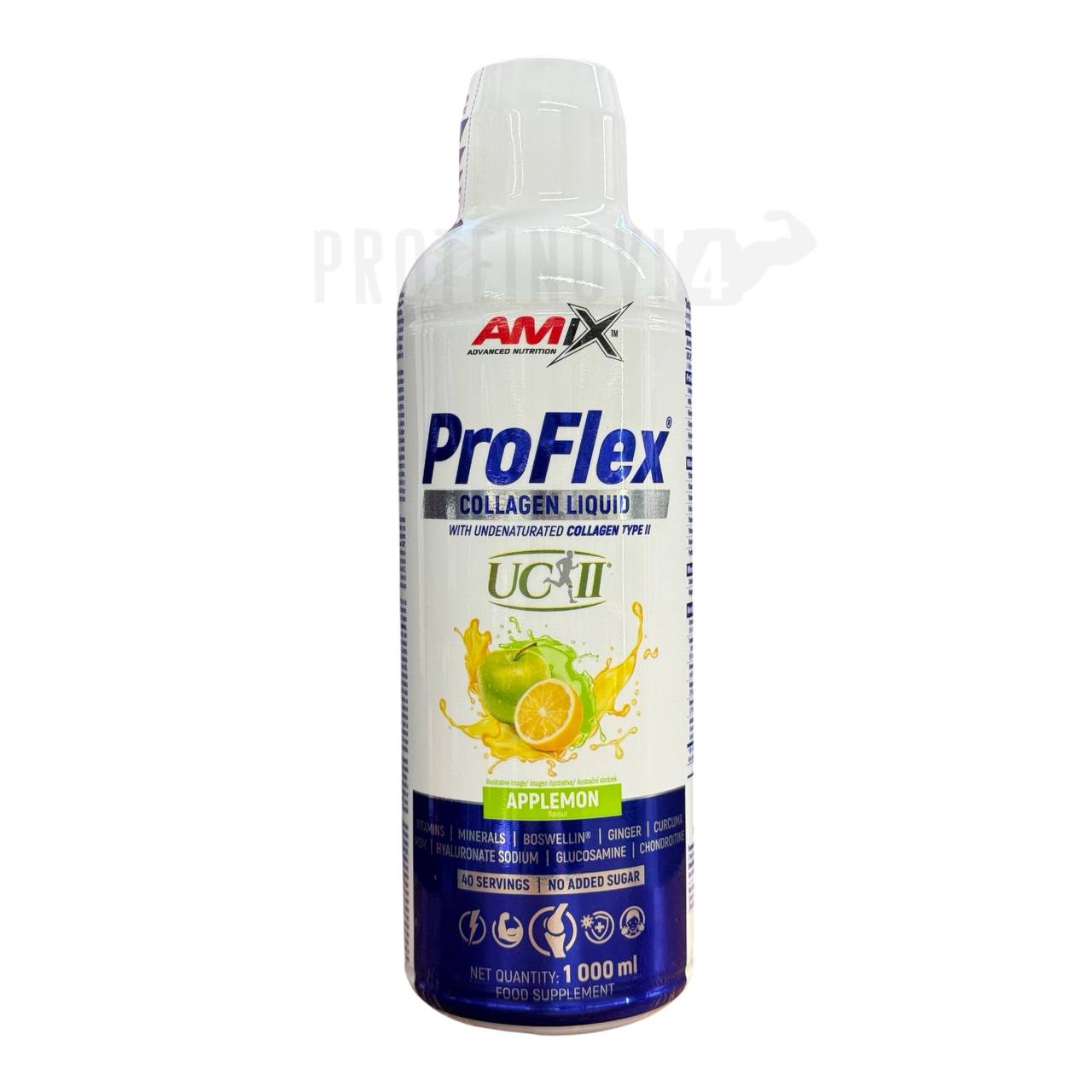 Amix ProFlex Collagen Liquid 1000ml