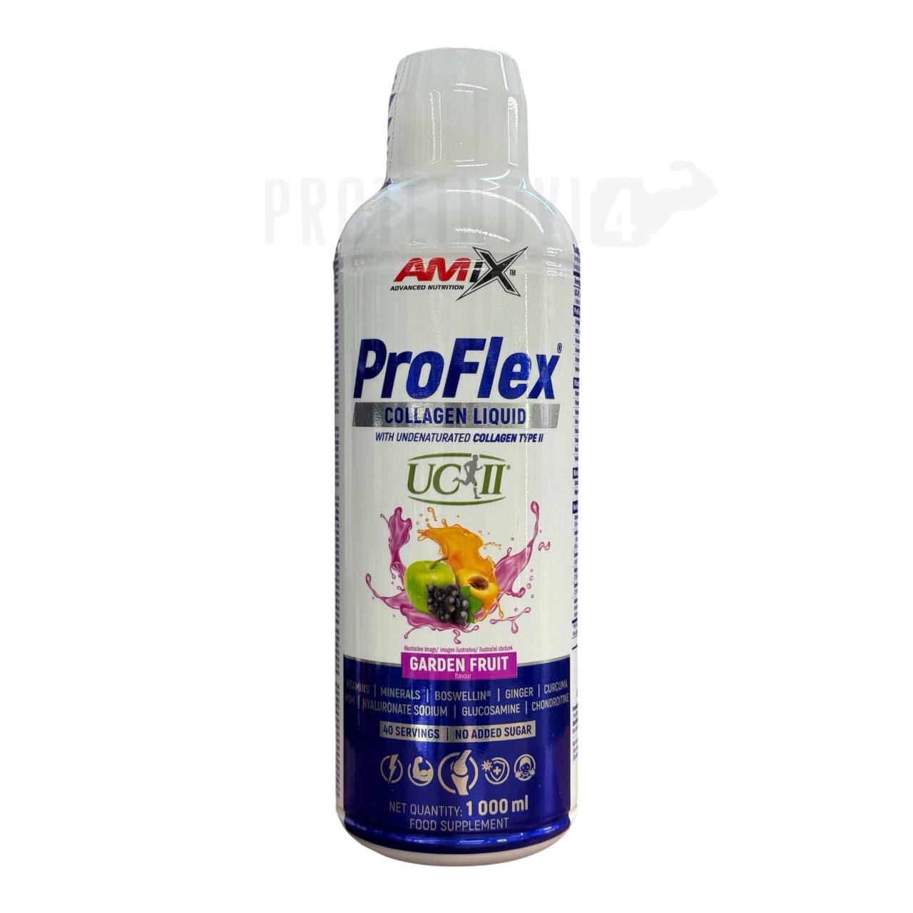 Amix ProFlex Collagen Liquid 1000ml