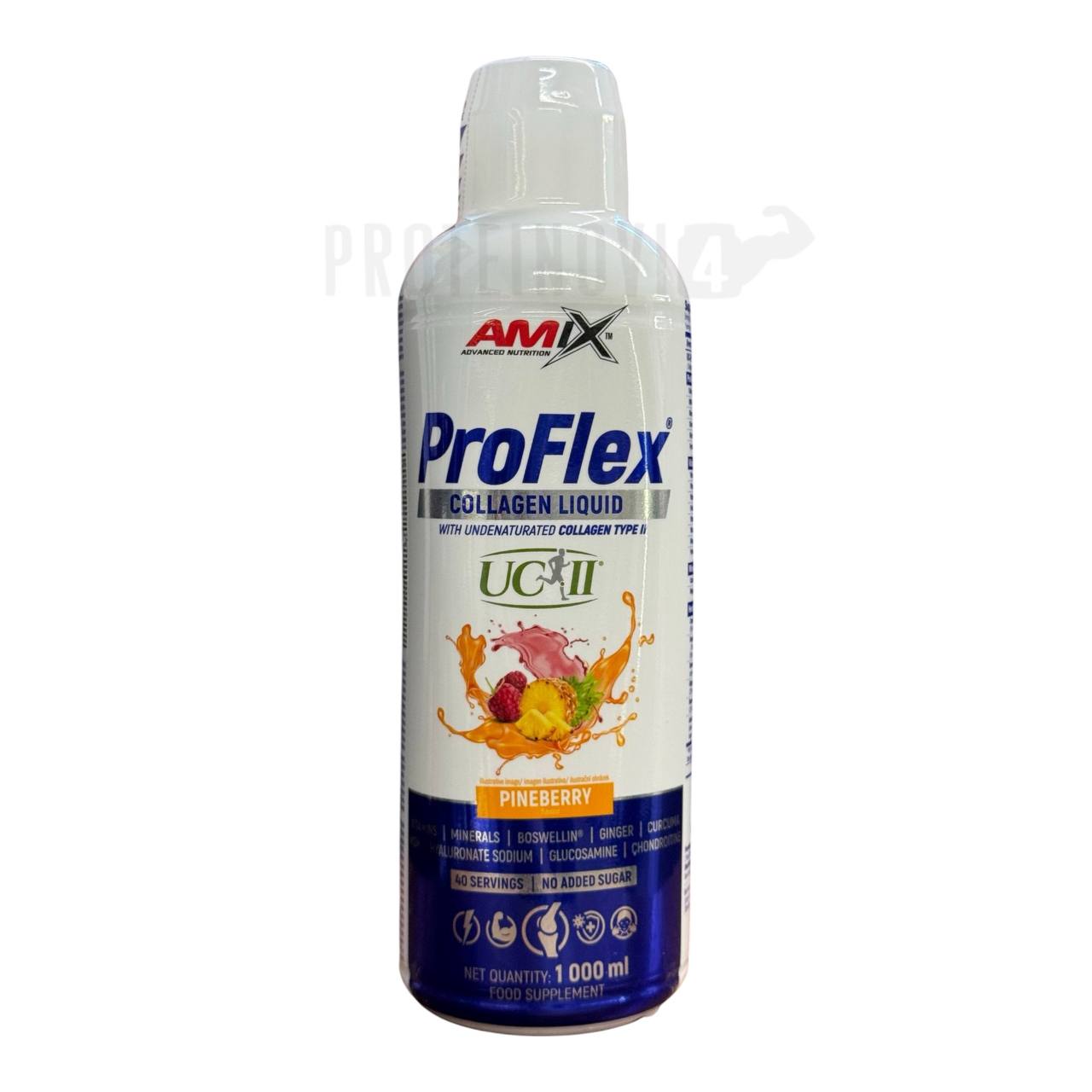 Amix ProFlex Collagen Liquid 1000ml