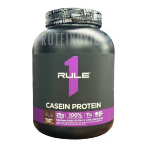 R1 Casein Protein 1.82kg