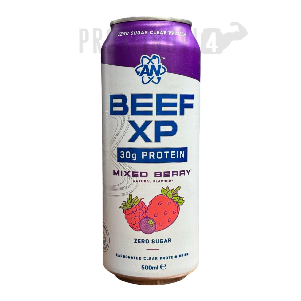 Applied Nutrition Beef-XP 500ml Mixed Berry
