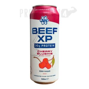 Applied Nutrition Beef-XP 500ml Cherry Slushie