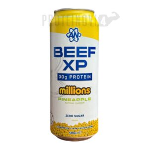 Applied Nutrition Beef-XP 500ml Pineapple